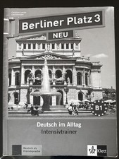 Berliner Platz 3 Neu -