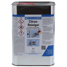 WEICON Citrus Reiniger 1 Liter