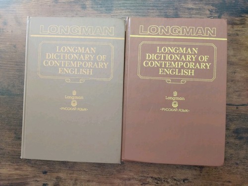 Longman dictionary - longman,