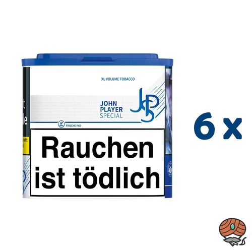 Jps john player special - john,