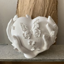 Neu Herz In Händen Gehalten