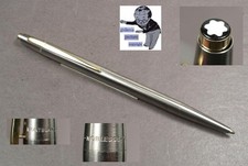 Montblanc Noblesse 1928 Kugelschreiber 80ties top Zustand