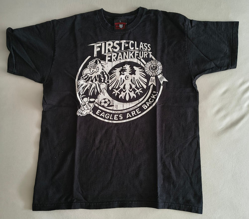 Eintracht frankfurt shirt - eintracht,