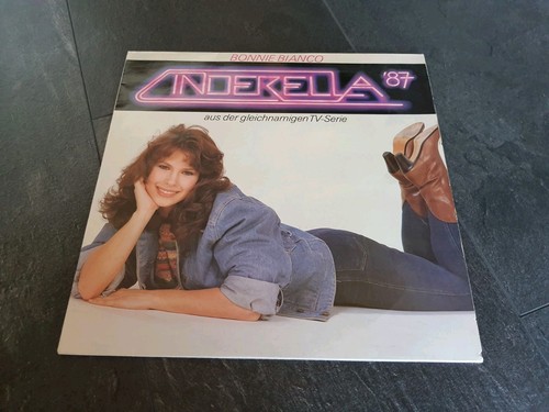 Bonnie bianco cinderella 87 - -,