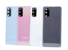 Original Samsung Galaxy S20