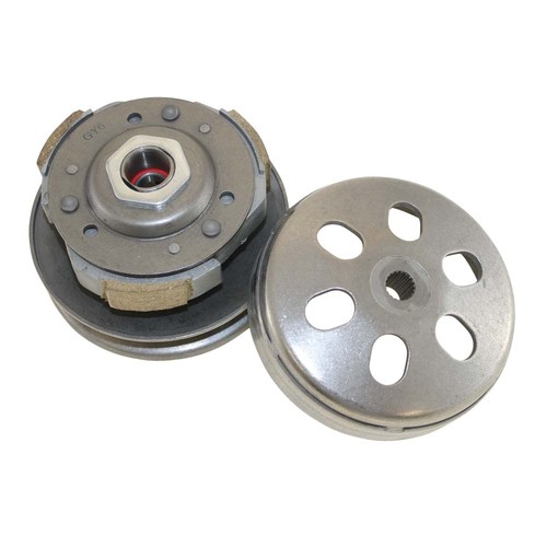 Wandler komplett für - , 125ccm