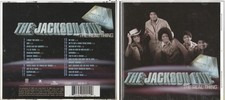 The jackson five - the,