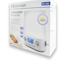 Lichtwecker Wecker Licht