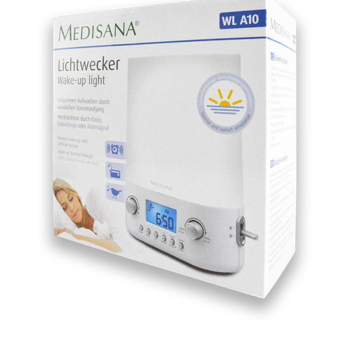 Lichtwecker wecker licht - lichtwecker,