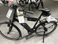 Pegasus Solero E8R Plus