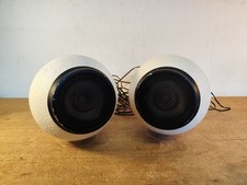 DDR Heliradio Kugelboxen LK6