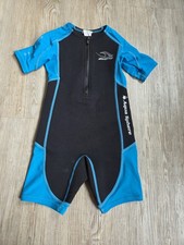 Schwimmanzug Neoprenanzug kurz