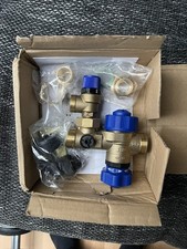 Sicherheitsgruppe Comfort Sanibel Syr