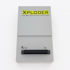 Xploder The Ultimate Cheat