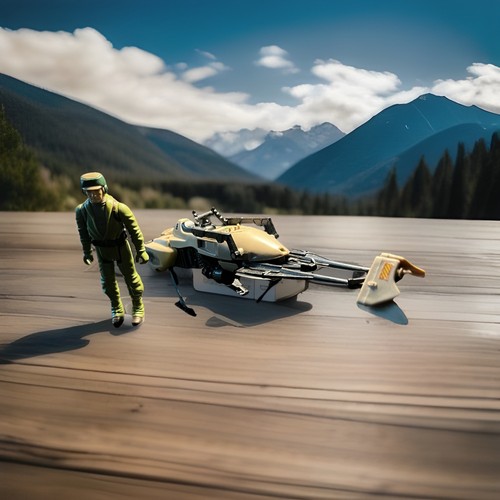 Star wars custom - star,