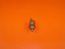 DDR Oldtimer Kfz Schalter Druckschalter original NOS