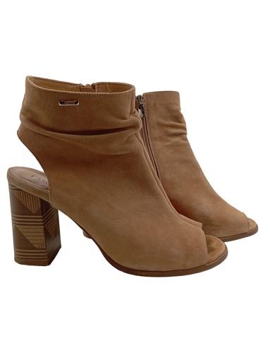 Lasocki stiefelette peep - lasocki,