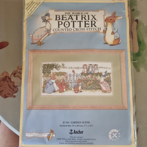 Anker die welt von beatrix - welt,