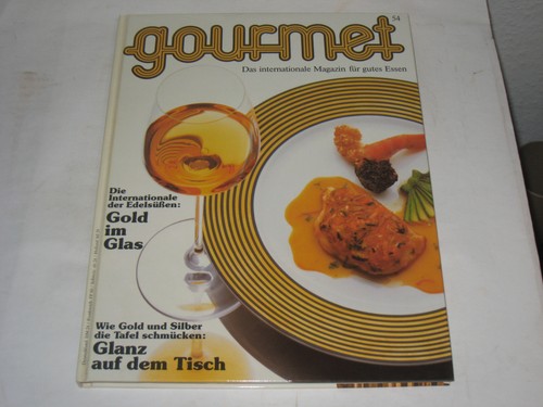 Willsberger johann gourmet - willsberger,, johann:gourmet
