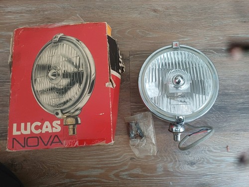 Nos lucas nova - lucas,