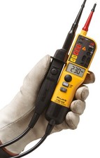 Fluke T150 Zweipoliger