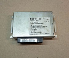 BMW X3 E83, X5 E53  Allrad