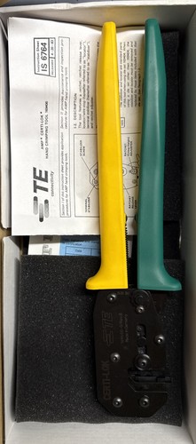 Connectivity certi lok 169 - connectivity,