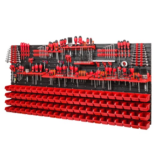 Stapelboxen wandregal - stapelboxen,