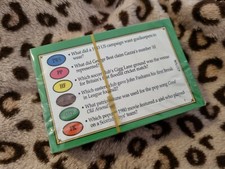 SALE!! * TRIVIAL VERFOLGUNG *