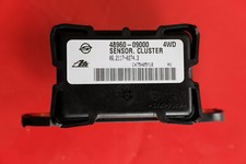 Generalüberholtr ESP Sensor Cluster 48960-09000 Ssang Yong Rexton 06.2117-0274.3