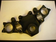 HONDA CB750F Gabelbrücke oben