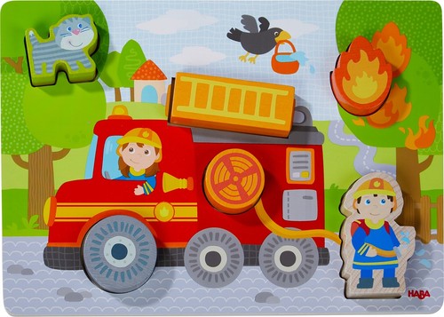 Haba 306291 holzpuzzle - 306291,