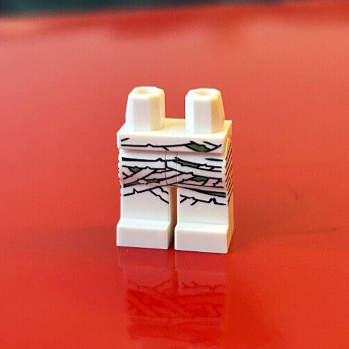 Lego beine 970c00pb0077 mumie - 970c00pb0077,