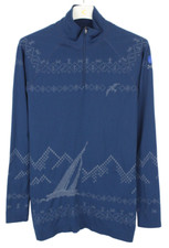 Pyua Sweatshirt Damen Zur Seite fahren MEDIUM