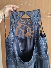 Abendkleid/ Brautjungfernkleid