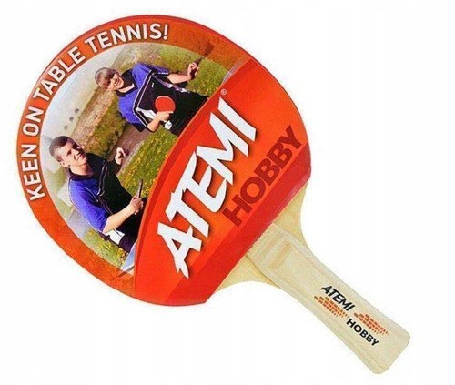 Tischtennisschläger atemi - tischtennisschläger,