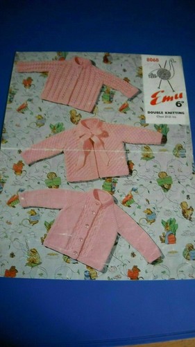 Emu kinder baby - baby, jacken