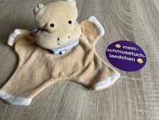 Schmusetuch Schnuffeltuch