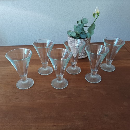 Dessertbecher eisbecher - 6,