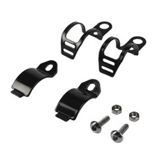 Motorrad blinker halterung - blinker,