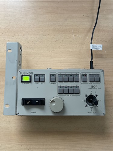 Fujinon eop 102j 30d pan - fujinon, eop-102j-30d