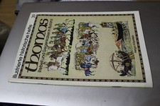 illustrierte historische Hefte 39 Thomas Rebell und Gegenkaiser in Byzanz Köpste