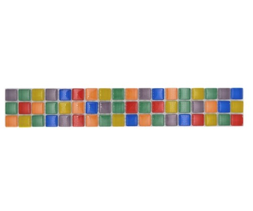 Bordüre mosaik borde - mosaik,