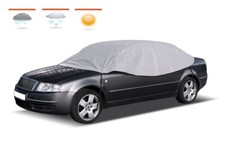Autoschutzdecke Halbplane