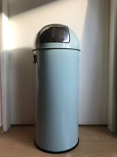 Abfallsammler Lindgrün ähnlich wie „Pushboy“ von Wesco KEIN VERSAND!