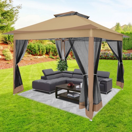 6x3 pavillon wasserdicht - 3,6x3,6m,