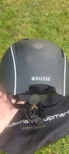 Busse Reithelm Mädchen