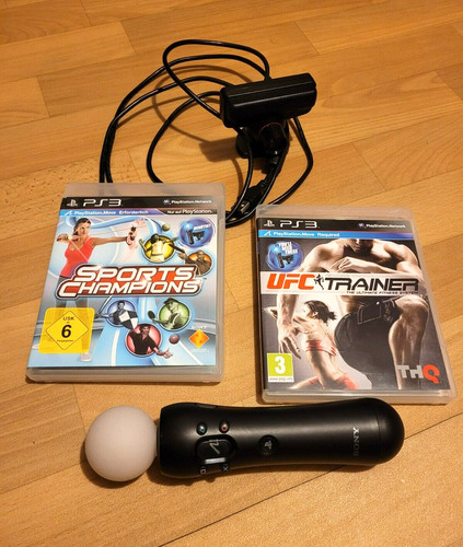 Ps3 playstation move motion - playstation,