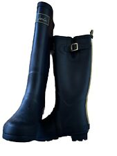 Joules Gummistiefel Gr 36