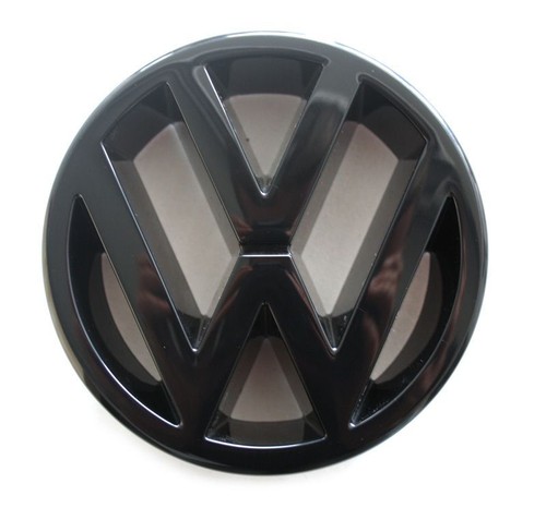 Zeichen original golf - vw-zeichen,